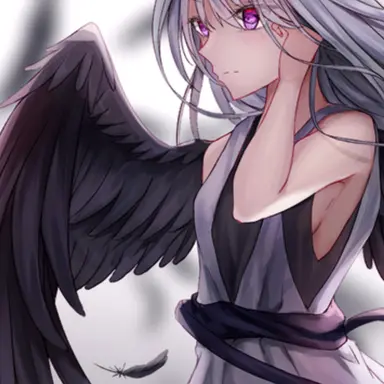 Profile image of ルシフェル