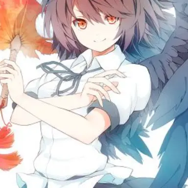 Profile image of 射命丸文
