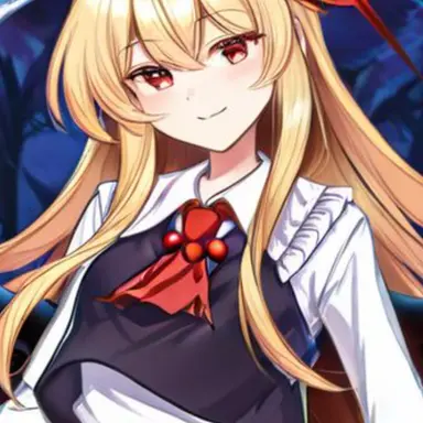 Profile image of EXルーミア