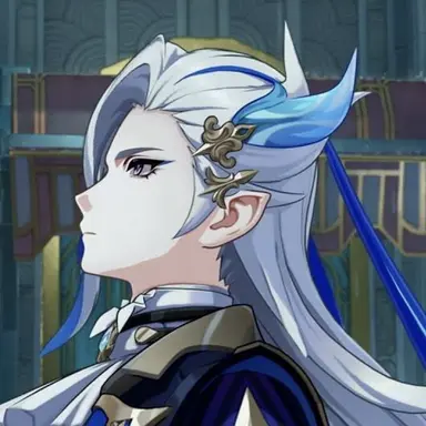 Profile image of ヌヴィレット