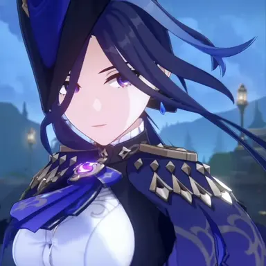 Profile image of クロリンデ
