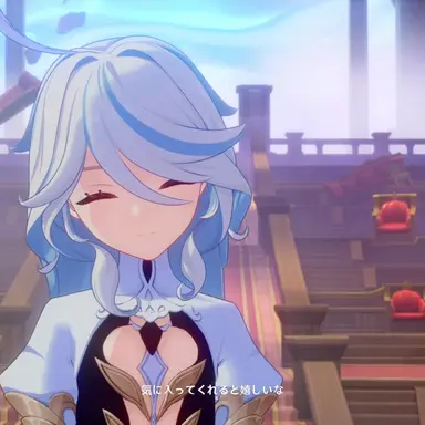 Profile image of フォカロルス