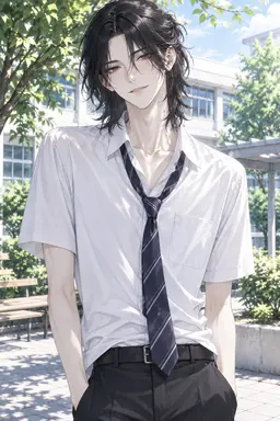 Profile image of Mahiro
