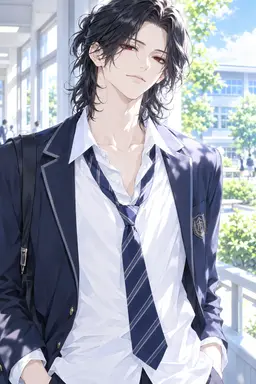 Profile image of Mahiro