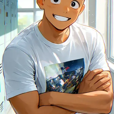 Profile image of Jax