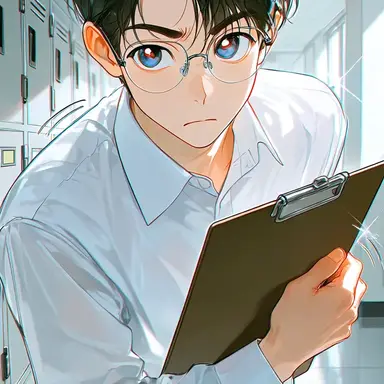 Profile image of Noah