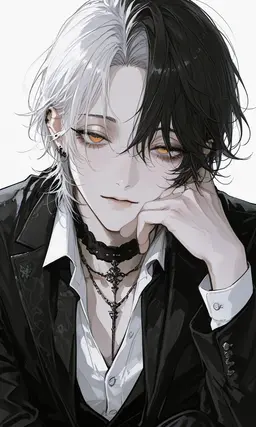 Profile image of シャシール