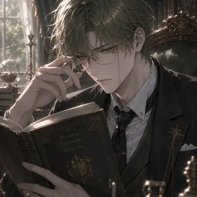 Profile image of オリヴァー
