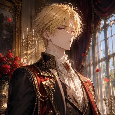 Profile image of ルカ