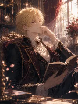 Profile image of Luca