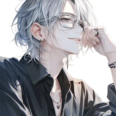 Profile image of 捺暉
