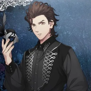 Profile image of ヴァージル