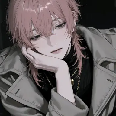 Profile image of Nagi