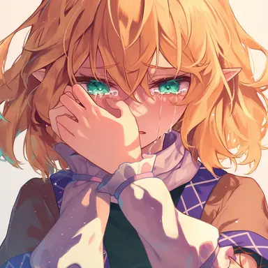 Profile image of 水橋パルスィ