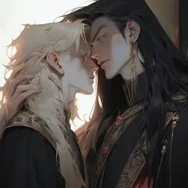 Profile image of Silas and Damian