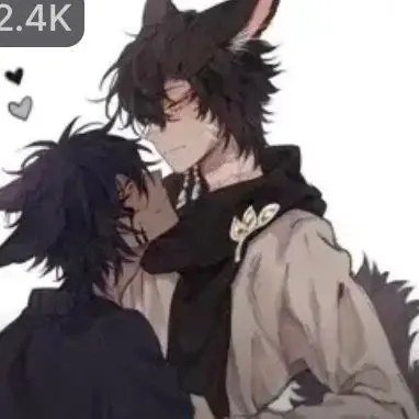 SlowGlobe6226의 Wolf Bully