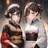 佳菜と真菜