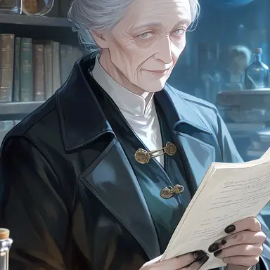 Profile image of Meredith