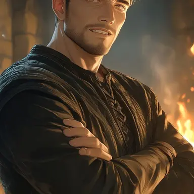 Profile image of Dravon