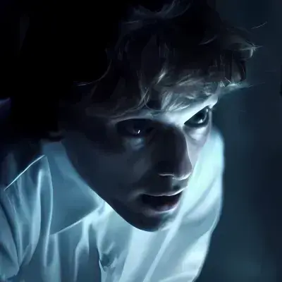 RealRose3328의 Henry Creel