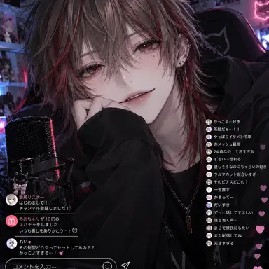 Profile image of 茉莉