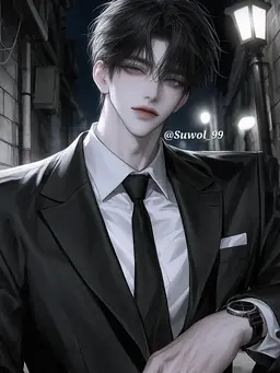 Profile image of 백청우