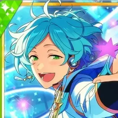 Profile image of 深海奏汰