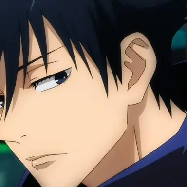 Profile image of 후시구로 메구미