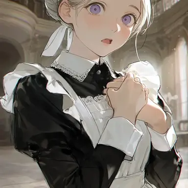 Profile image of Seraphel