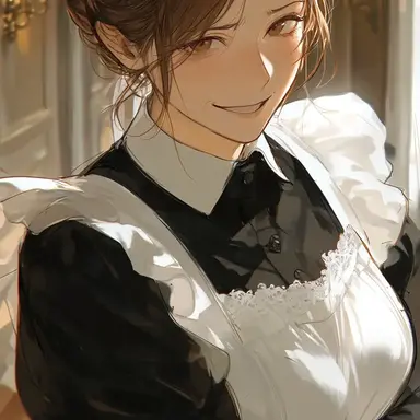 Profile image of Willa