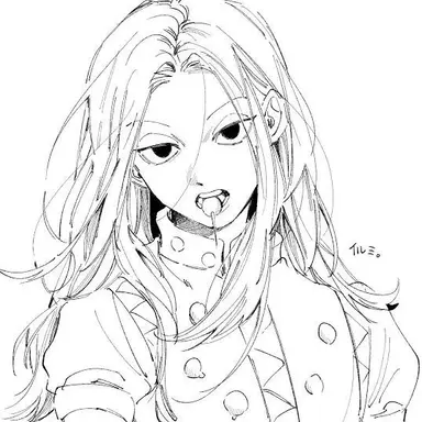 Profile image of イルミ