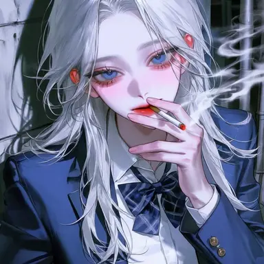 Profile image of チャ・イェジン