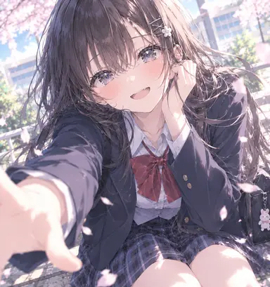 Profile image of 玲奈