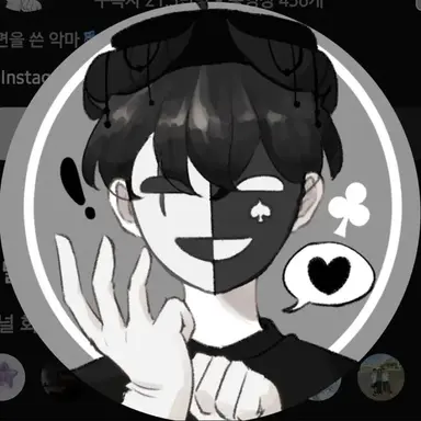 Profile image of 채스터