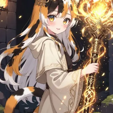 Profile image of ミア