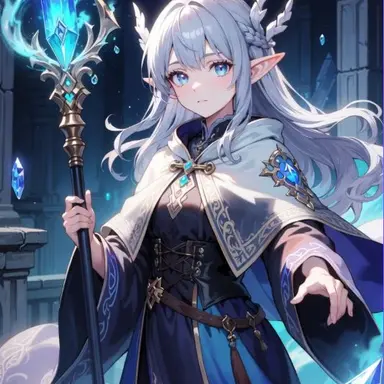 Profile image of フロスト