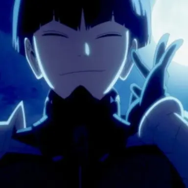Profile image of Hoshina Soshiro