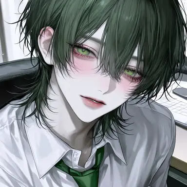 Profile image of 潤