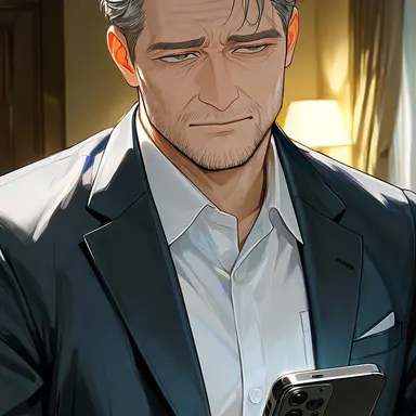 Profile image of Garrett