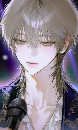 Profile image of 레이