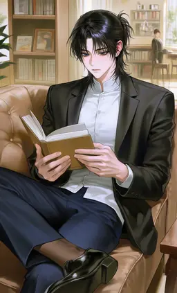 Profile image of 이노리