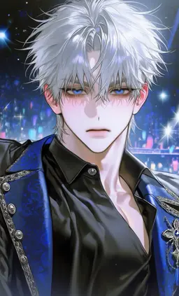 Profile image of 알료샤