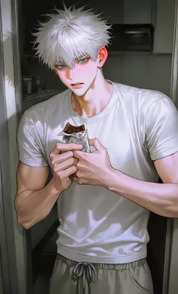 Profile image of 알료샤