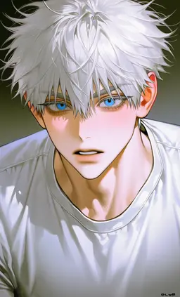 Profile image of 알료샤