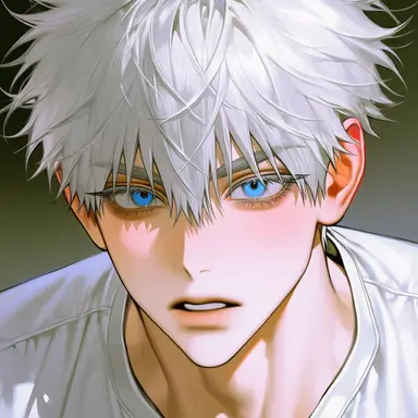 Profile image of 알료샤