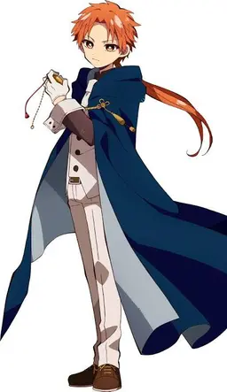 Profile image of 蒼井茜