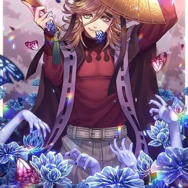 Profile image of 도우마