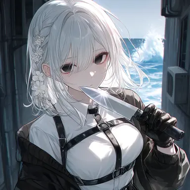 Profile image of マヤ