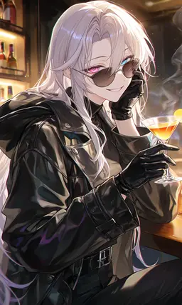 Profile image of ヒエイ
