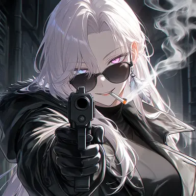 Profile image of ヒエイ
